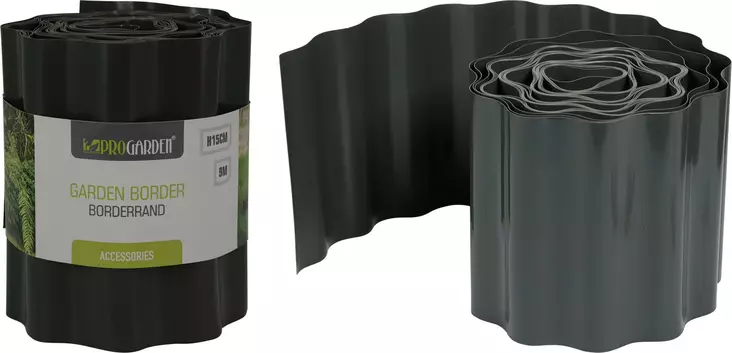 Kantsnöre 15 cm x 9 m - Andra trädgårdstyger - 8721037868181 - 1