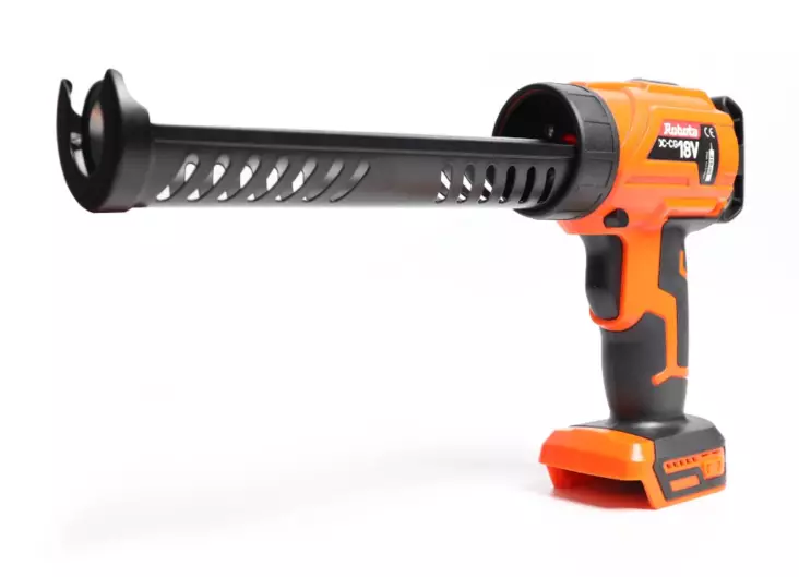 Robota DC-CG18V batterisilikonpress - "Batteridrivena maskiner" - 6438212038971 - 1