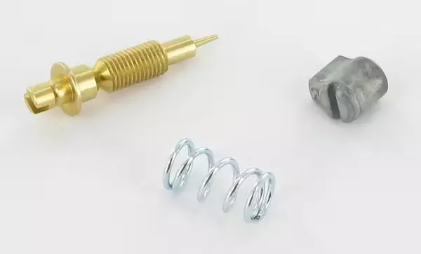 Blandad skruv Honda 16016-ZH7-W01 - Reservdelar för lokal motorer - 16016ZH7W01 - 1