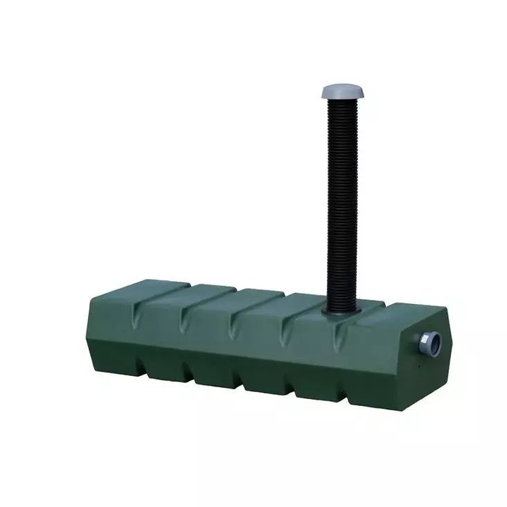 Låg bastubrun - Golvavlopp och tillbehör - svm000065422091 - 1