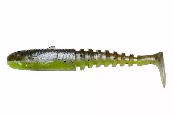 Savage Gear Gobster Shad 9 cm 9 g - Beten och flugor - 5706301769411 - 1