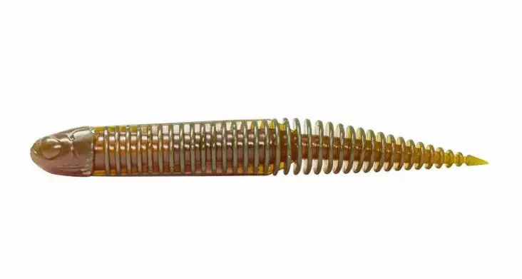 Savage Gear Ned Dragontail Slug 7.2 cm - Beten och flugor - 5706301002501 - 1