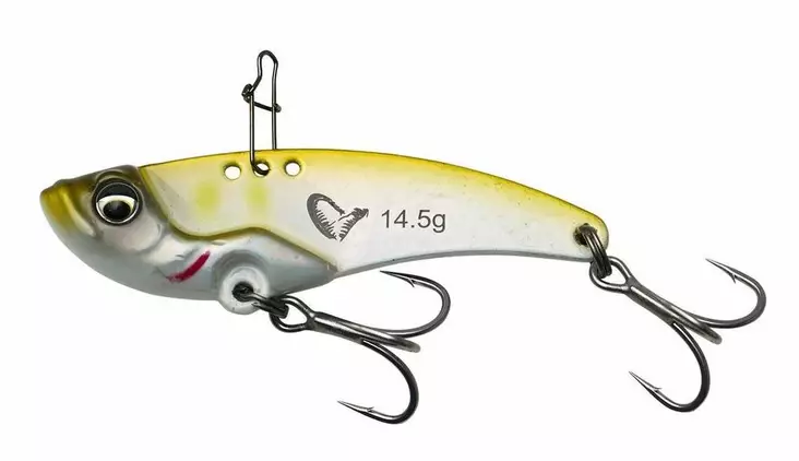 Savage Gear VIB Blade 4,5cm 8,5g - Beten och flugor - 5706301714411 - 1