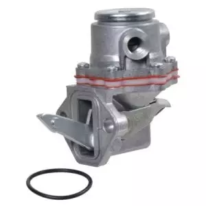 Flyttpump, passar Fiat, Ford, CASE, NH - Andra traktortillbehör - 8716106064991 - 1
