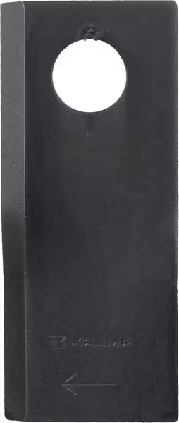 Huggklipp Klinga Höger Fella - Slåttermaskiner - 8716106172771 - 1