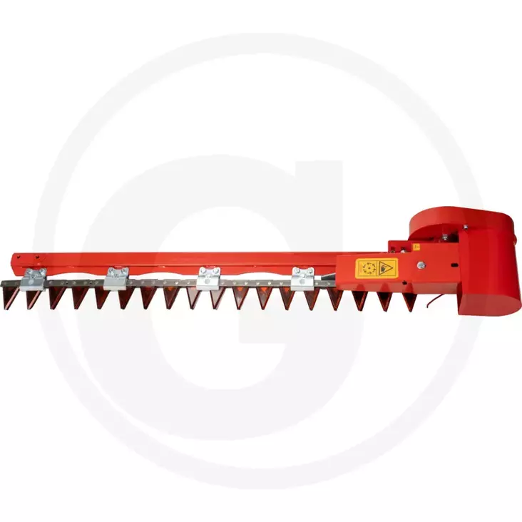 Sidokniv Profix elektrisk, höger - Skördetröskor - 37019921 - 1