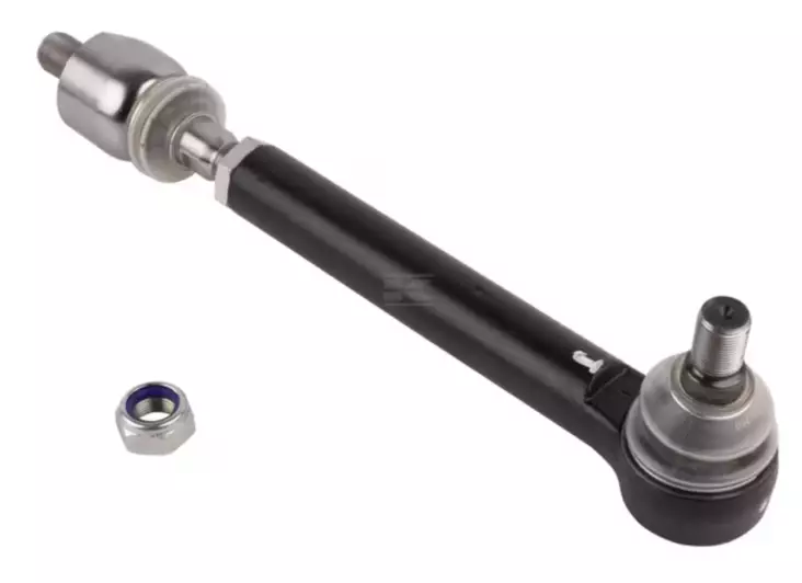 Spicer Dana styrstag huvud - Andra traktortillbehör - 1597302465401 - 1