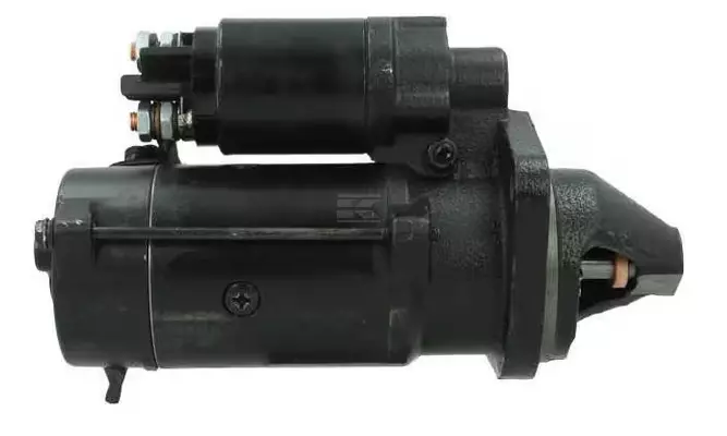 Startmotor 12 V 3.2kW 9-tandad - Startmotorer för traktorer - 8719493090871 - 1