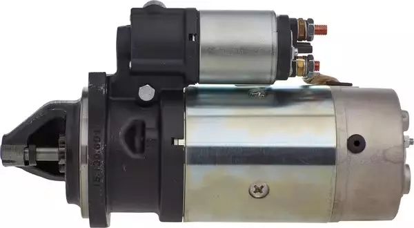 Startmotor Mahle AZJ 3110 3,0 kW - Startmotorer för traktorer - 3838922052251 - 1