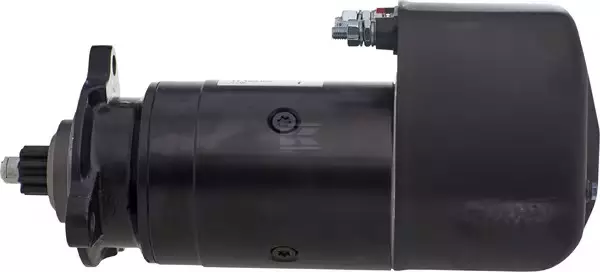 Startmotor Mahle AZK 5191 6,6 kW - Startmotorer för traktorer - 3838922056051 - 1