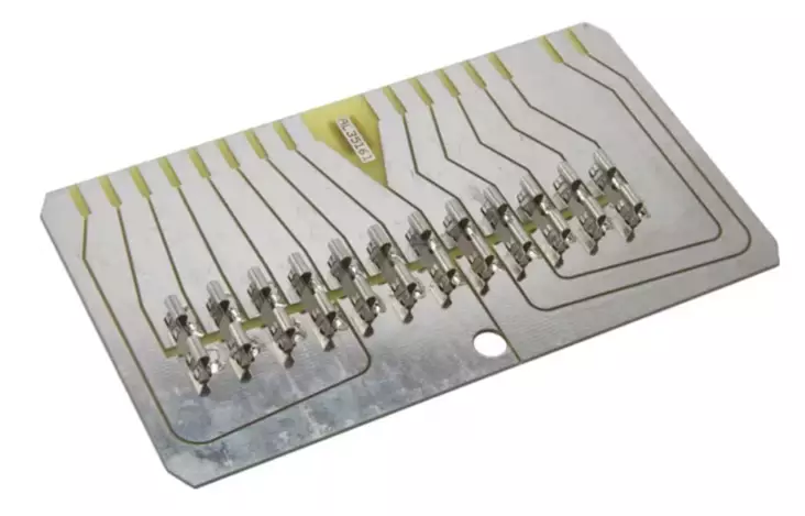 Säkringsskåp John Deere - Elsystem - AL35161 - 1