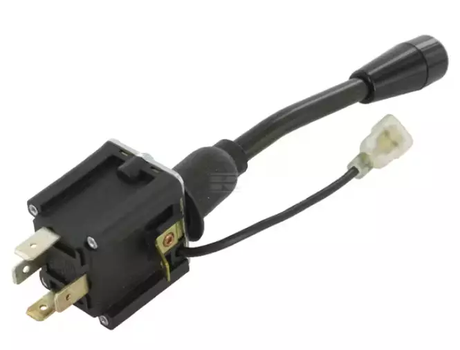 Varningsblinkersbrytare Case - IH - Elsystem - 3141485R91 - 1