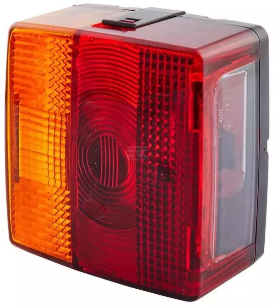 Baklykta - Hytt och kaross - 4082300051711 - 1