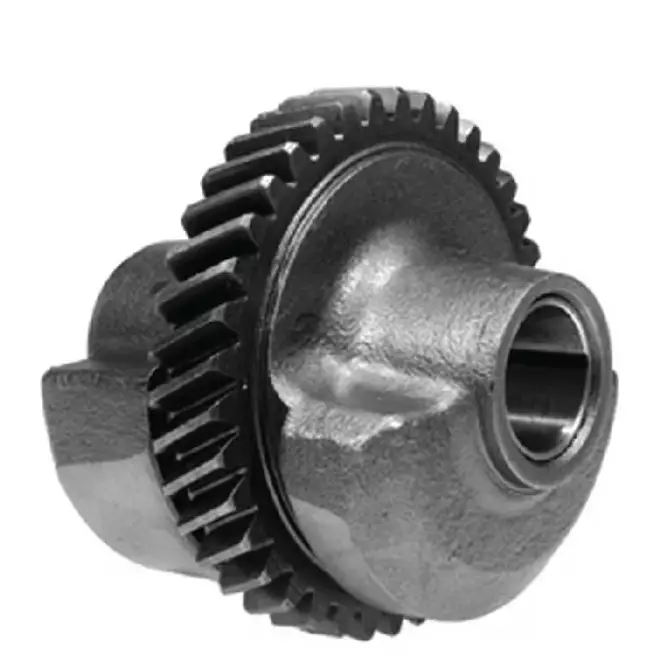 Balanceringsmekanismens kugghjul 15,4mm - Motor - svm000007341 - 1