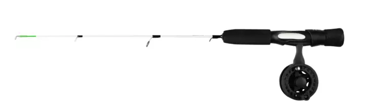 Team Daiwa Is med BLB6 Rulle 18" X-Heavy - Pimplingsspön och -set - 5055545250941 - 1