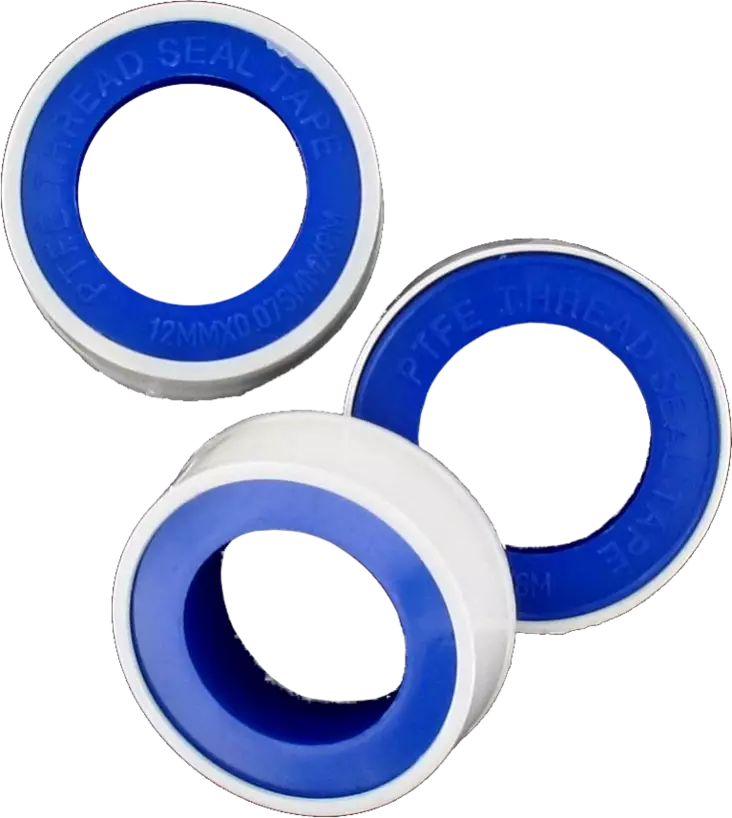 Teflontejp 8m 3-pack - Tejper - 8714892627031 - 1