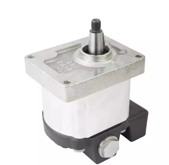 Hydraulpump, passar Fiat - Axel och styrning - svm000007251 - 1