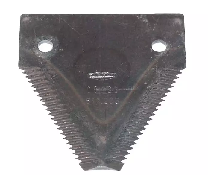 Skärblad med fin tandning - Skördetröskor - 8716106424191 - 1