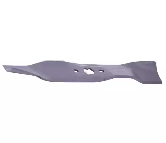 Blad, passar MTD 46" #942-0612 centralt blad - Gräsklippare - 8716106928651 - 1