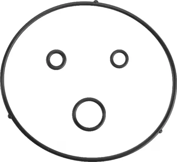 Tättningssats Honda 16010-ZA0-921 - Reservdelar för lokal motorer - 16010ZA0921 - 1