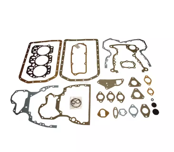 Tätningkit motor, John Deere - Motor - 5035776957871 - 1