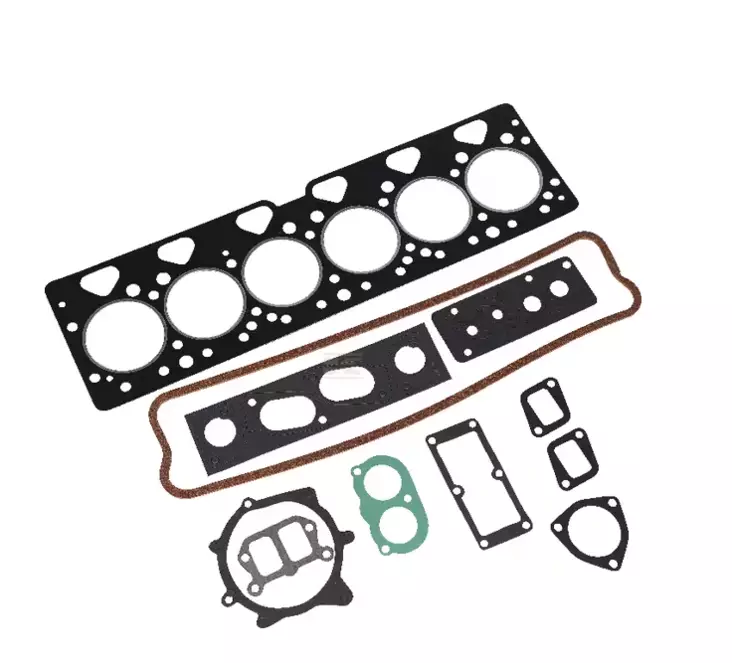 Tätningstätning, passar MF, Landini, JCB - Motor - 8719493318951 - 1