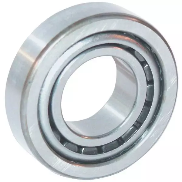 Timken kullager L44643 - Rullager - 053893657301 - 1