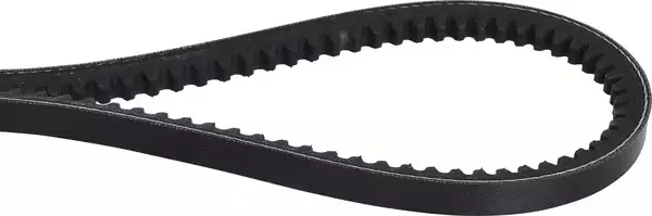 Fläktrem AVX10 1050 mm - Remmar och tillbehör - 5700030384181 - 1