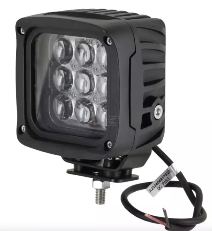 Arbetsbelysning LED 45W 4050 lm (P) - Arbetslampor - 8719493190281 - 1