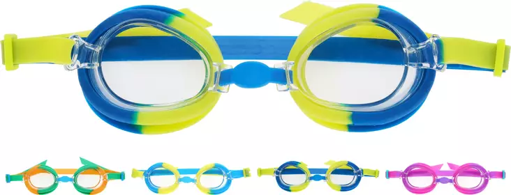 Simglasögon för barn 3-8 år. - Sommarleksaker - 8721037437851 - 1