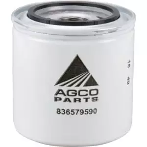 V836579590 olje filter, Agco - Oljefilter - 8719593955711 - 1