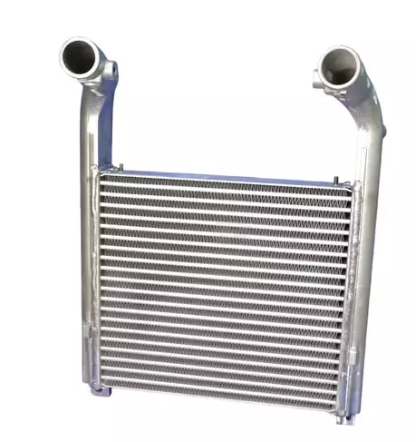 Intercooler passar Fendt Vario 700 - Motor - 8719493273151 - 1