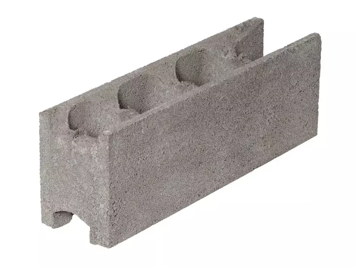 Valvblock 200 HB Betong - Andra fästtillbehör - 6419249006201 - 1