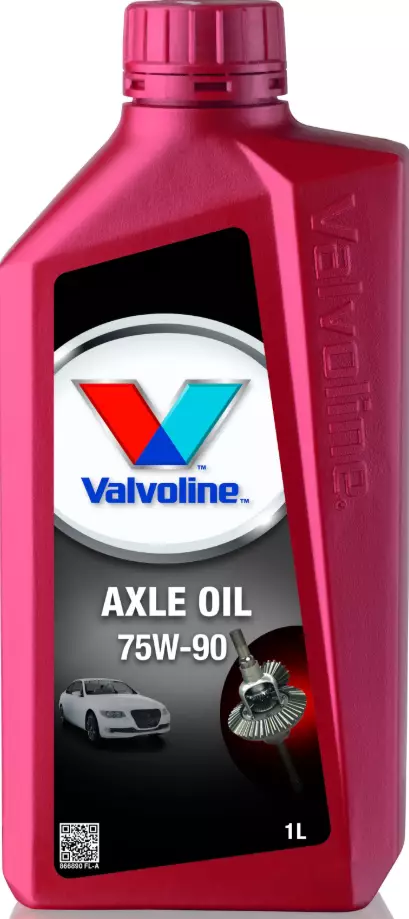 Valvoline Axelolja 75W-90 - Växellådsoljor - 8710941019581 - 1
