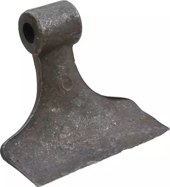 Hammartopp 40/130 mm - Strimlare - CK0931 - 1