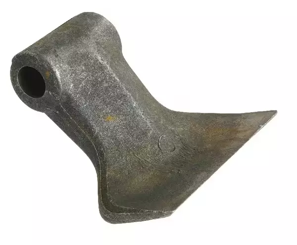 Hammarskaft 69/130 mm - Slåttermaskiner - 8719493555141 - 1
