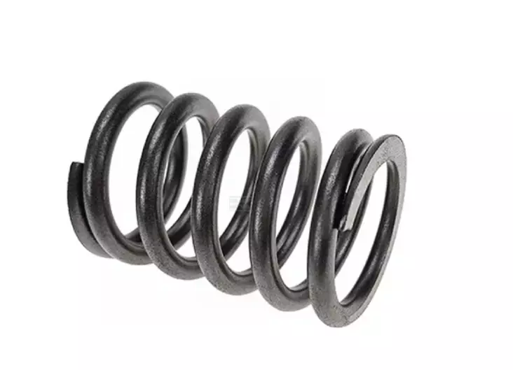 Ventilfjäder insug/utlopp, passar CASE-IH - Motor - svm000007041 - 1