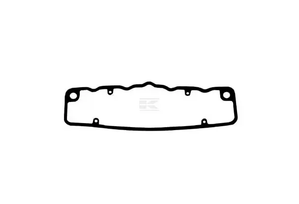 Ventildäckspackning, passar DB, Case - Motor - 5035776957581 - 1