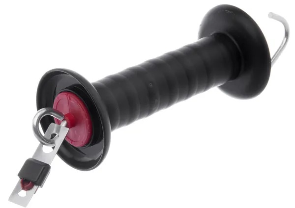 Stängselhandtag med Litzclip®-koppling - Elstängseltillbehör - 4018653449691 - 1