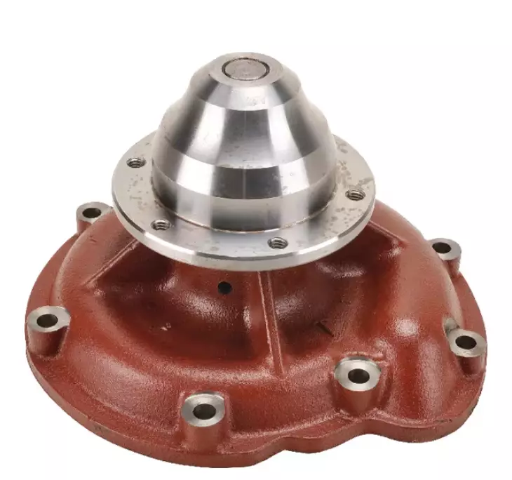 Vattenpump utan remskiva, passar CASE - Kylning - 8716106065301 - 1