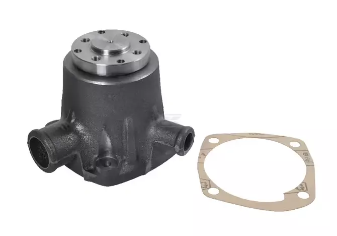 Vattentank passar Fendt - Kylning - 8716106065561 - 1