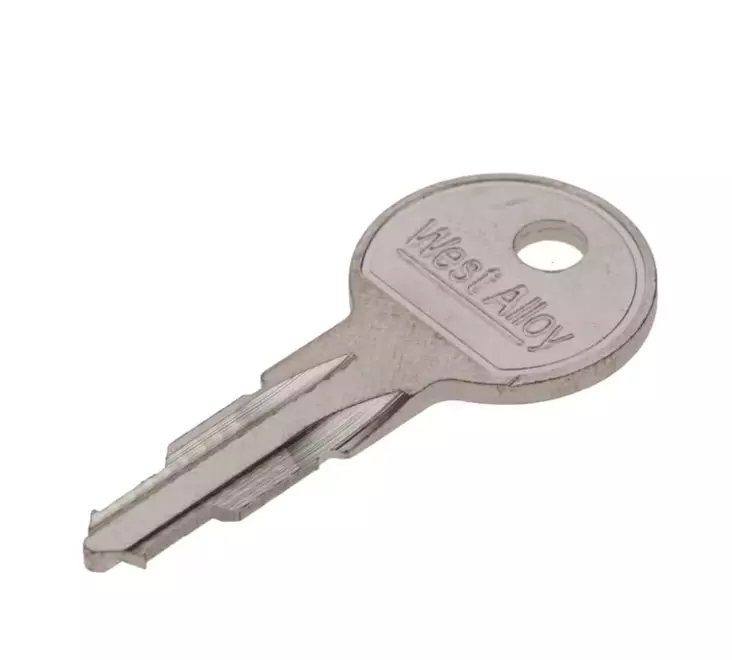 Strömbrytare JCB - Hytt och kaross - JC26305501 - 1