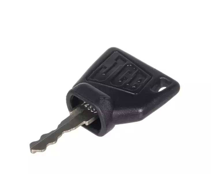 Strömbrytare JCB - Hytt och kaross - JC70145501 - 1