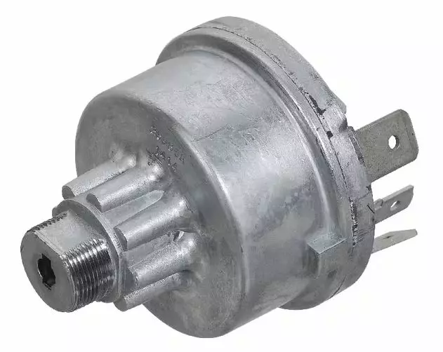 Virtuellt lås passar Massey Ferguson - Elsystem - 3779699M1 - 1