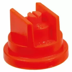 Fläktmunstycke SF 110° 01 orange plast AS - Spruttillbehör - SF11001 - 1