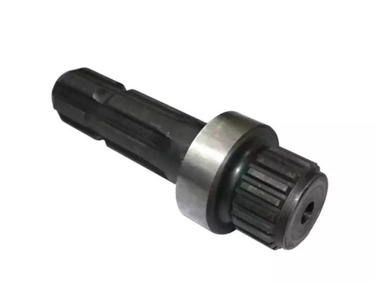 Drivaxel, passar NH, CASE, Ford - Drivlina - 5035776673801 - 1