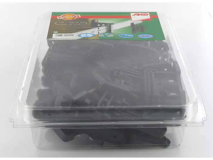 Kombinationsisolator 25 st/fp - Isolatorer - 441391251 - 1