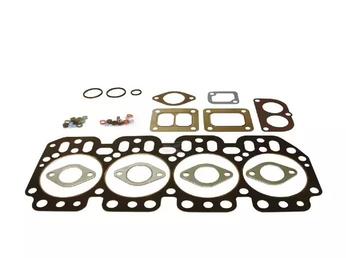Tätning paket för överdelen, passar John Deere - Motor - svm000007211 - 1
