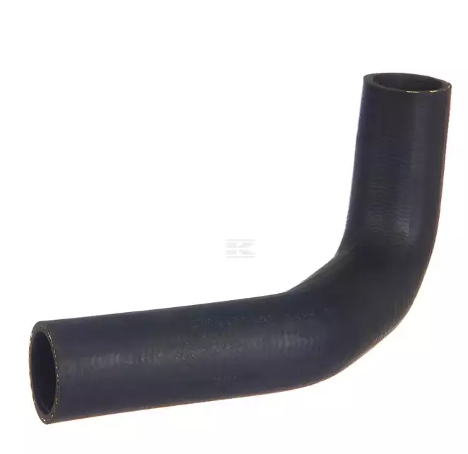 Övre vattenslang, passar John Deere - Kylning - 8719593763941 - 1