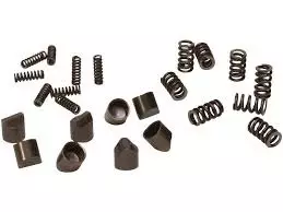 Reparationssats för överbelastningsbrytare, AG106, fjädrar/nockar - Brytare för kraftöverföringsaxlar - 8435194025201 - 1